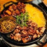 구포막창닭구이 부산구포점