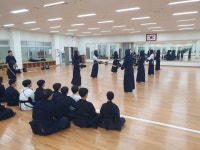 동우검도관