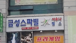 금성 스파빌