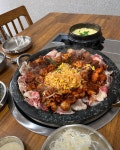아리찬쭈꾸미 팔공산