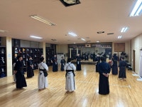 동우검도관