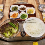 육장갈비 논산연산점