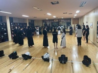 동우검도관
