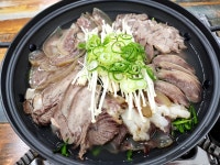 진한우소머리곰탕