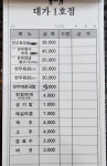 대가 1호점