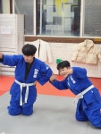 용인대정진유도교실 화원관