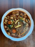 또이스치킨찜닭 대관령점