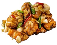 이춘봉인생치킨 울산 남목서부점