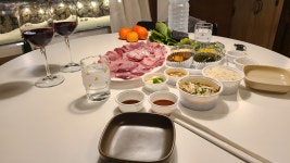 애월감성숙소 팽미