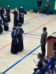 동우검도관