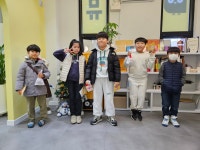 뮤엠영어갑천힐스테이트영어교습소 | 뮤엠영어 갑천힐스테이트점