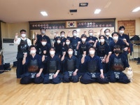 동우검도관