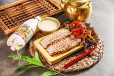 원조중원탑막국수 충주단월점
