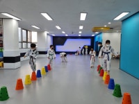 동아대석사 엘리트태권도장