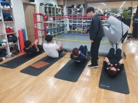 밴텀복싱