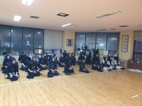 동우검도관