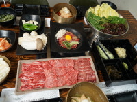 한우클라쓰 울산삼산지점