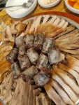 병천순대