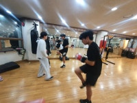 밴텀복싱