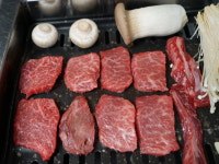 한우클라쓰 울산삼산지점