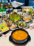1990냉삼스쿨 부천신중동점