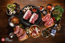 제주까망돼지 인천시청점