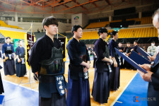 동우검도관
