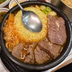 하순옥황금안동국시 목동본점