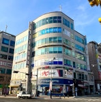 푸른경희대태권도장