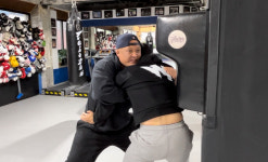 팀파시 복싱&MMA