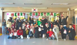 글로벌태권도장 강짐스튜디오2호점