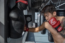 야차클럽 GYM 격투기 주짓수 MMA 복싱 레슬링
