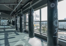 야차클럽 GYM 격투기 주짓수 MMA 복싱 레슬링