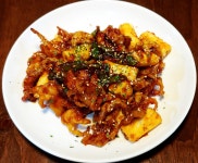 냠냠숯불두마리치킨 포항오천점