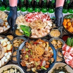창식당 구미인동점