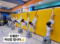 드림태권도