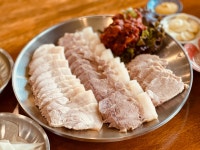 대동관면옥정육식당