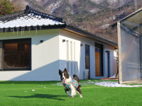 멍뜨락