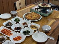 부원식당