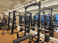 24시헬스KS 바디스타휘트니스 남산점