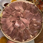 하순옥황금안동국시 목동본점