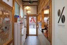 텐퍼센트커피 시흥장현점