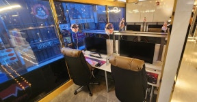 레드포스PC아레나 서면점