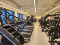 24시헬스KS 바디스타휘트니스 남산점