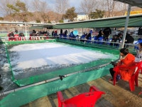 패밀리야외낚시카페 놀러와실내낚시터 본점