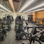 MCTGYM 서울시청점
