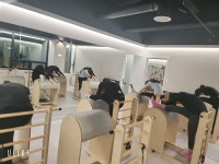 도도필라테스 요가 월곡점