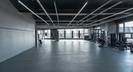 야차클럽 GYM 격투기 주짓수 MMA 복싱 레슬링