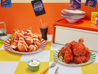 치킨인류 파주문산점