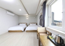 엠제이관광호텔